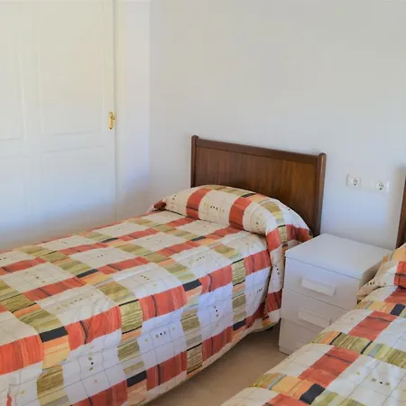 Playa De Oro 6 Appartement