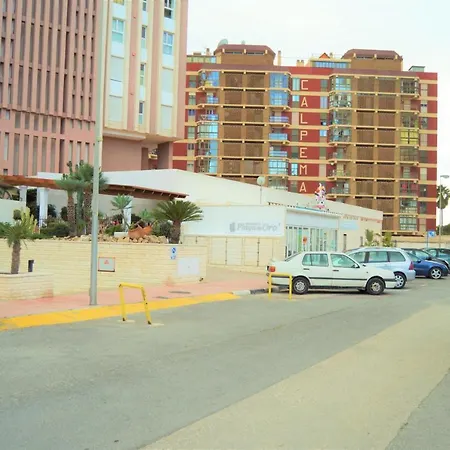 Appartement Playa De Oro 6
