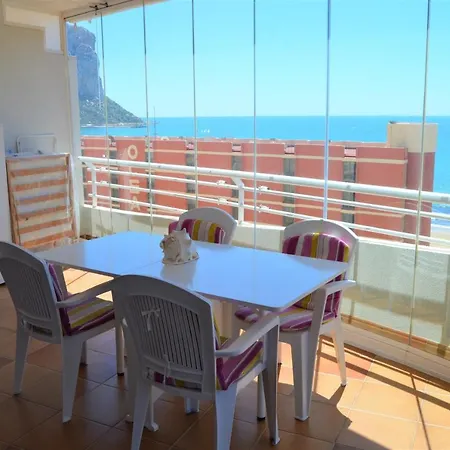 Playa De Oro 6 Apartament *