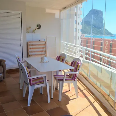 Apartament Playa De Oro 6 *