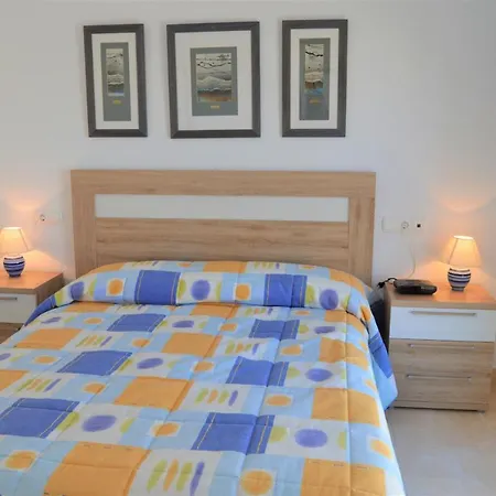Playa De Oro 6 Apartament