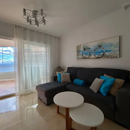 Playa De Oro 6 Apartament *