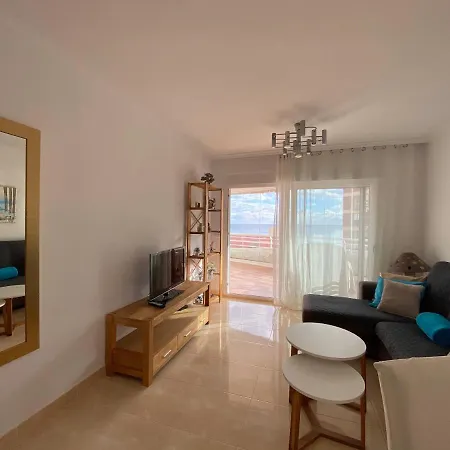Apartament Playa De Oro 6 *
