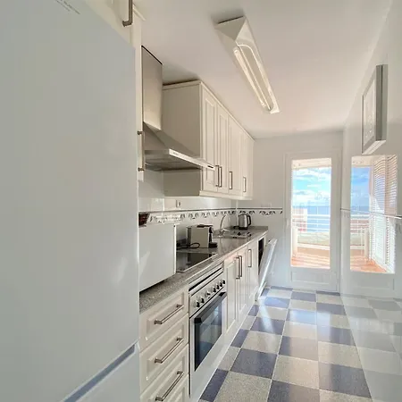 Playa De Oro 6 Apartament