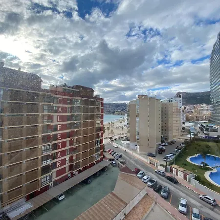 Apartament Playa De Oro 6 *