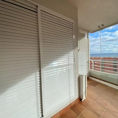 Playa De Oro 6 Apartament Calpe