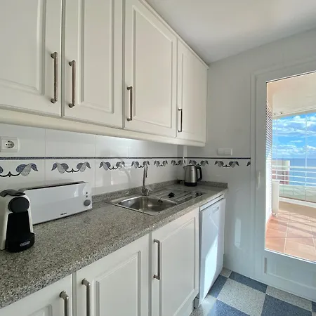 Apartament Playa De Oro 6 *